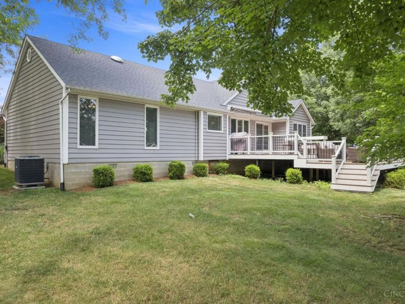 3 Hatchet Cove, Franklin Twp, OH 45171 Photo 7