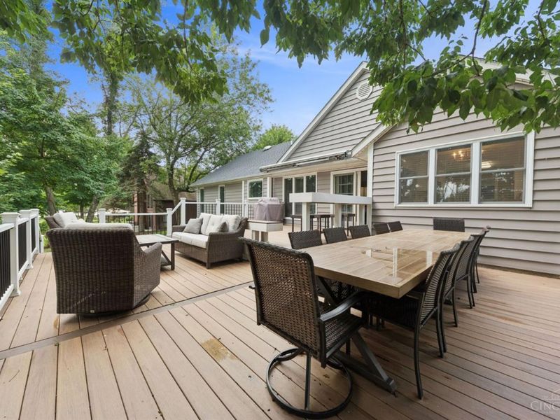 3 Hatchet Cove, Franklin Twp, OH 45171 Photo 9