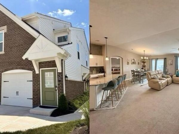 795 Walton Terrace Drive, Walton, KY 41094