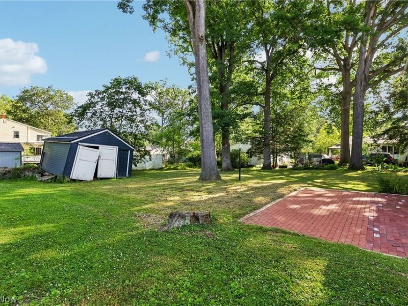 1824 Edgewood Street NE, Warren, OH 44483 Photo 25
