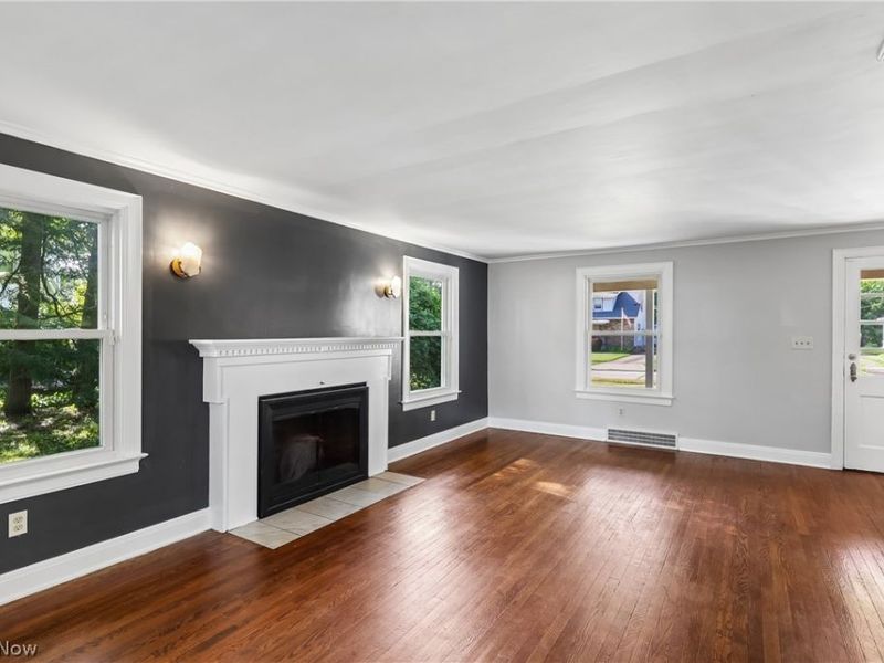 1824 Edgewood Street NE, Warren, OH 44483 Photo 3