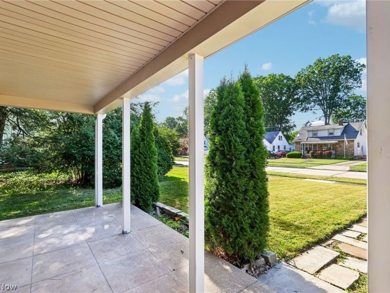 1824 Edgewood Street NE, Warren, OH 44483 Photo 32