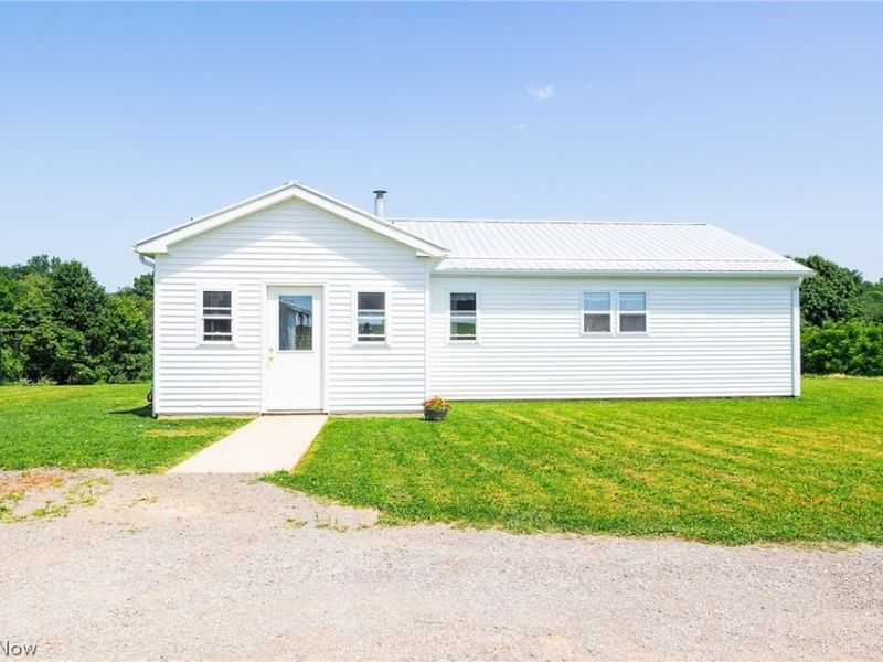 3825 Pryor Road, Chandlersville, OH 43727 Photo 1