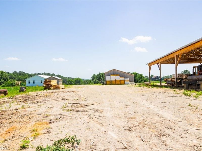 3825 Pryor Road, Chandlersville, OH 43727 Photo 4