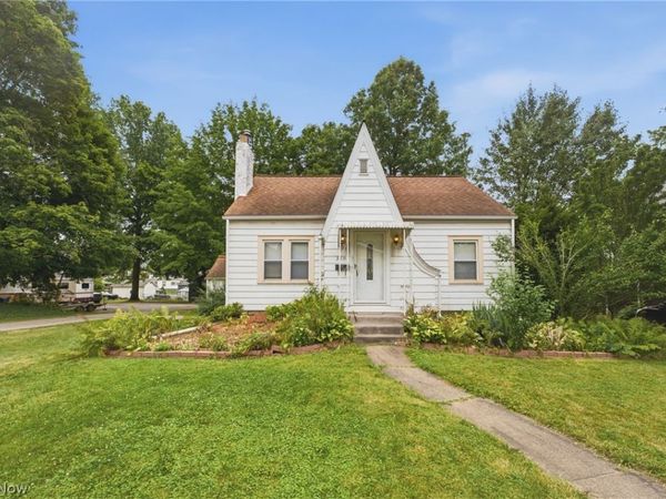 350 Wabash N , Brewster, OH 44613