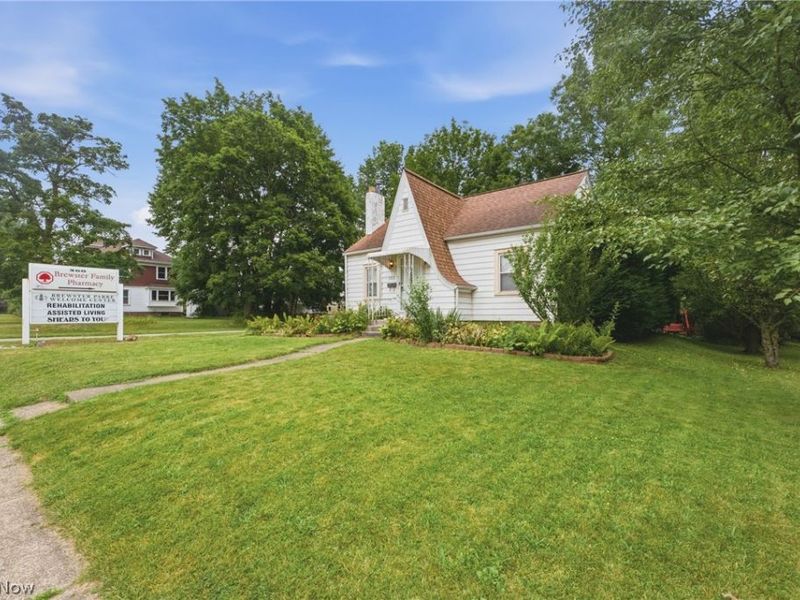 350 Wabash N, Brewster, OH 44613 Photo 29
