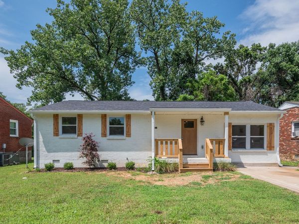 3189 Lagrange Dr , Nashville, TN 37218