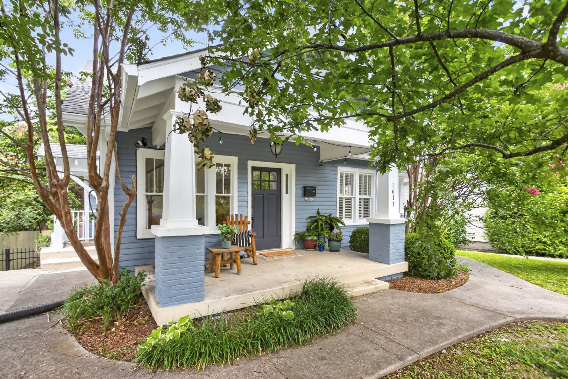 1611 Shelby Ave, Nashville, TN 37206 Main Photo
