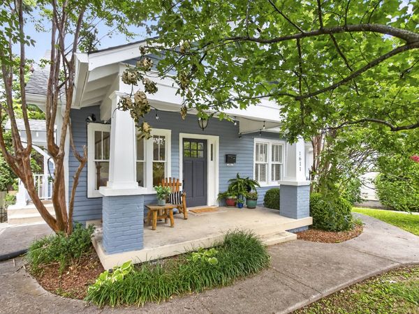 1611 Shelby Ave , Nashville, TN 37206