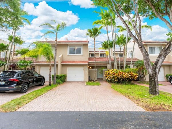 5243 NW 102nd Ct , Unit 5243, Doral, FL 33178