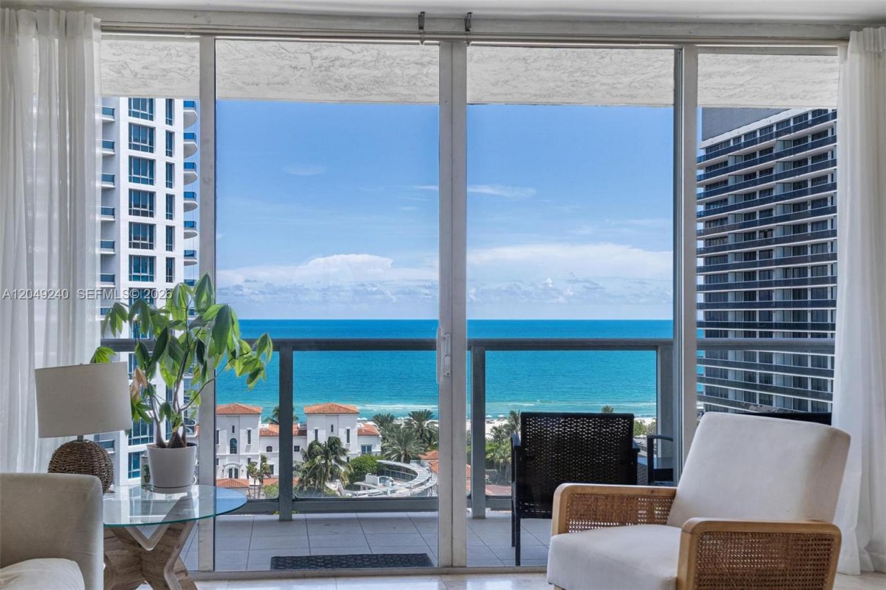 5900 Collins Ave, Unit 1406, Miami Beach, FL 33140 Photo