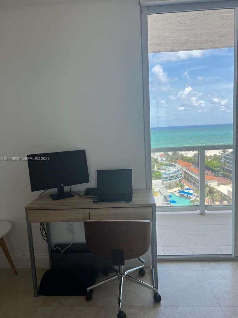 5900 Collins Ave , Unit 1406, Miami Beach, FL 33140 Photo
