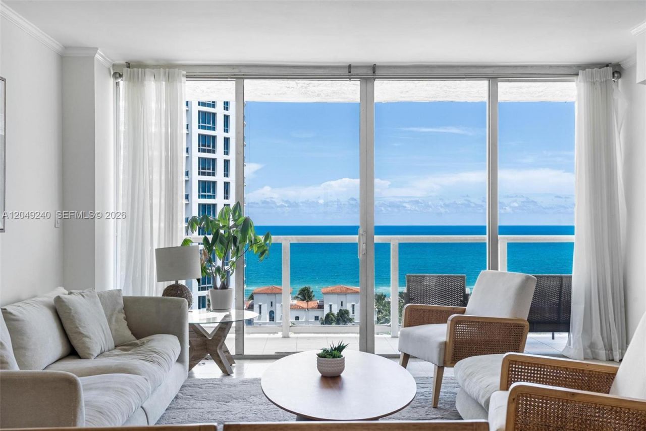 5900 Collins Ave, Unit 1406, Miami Beach, FL 33140 Photo