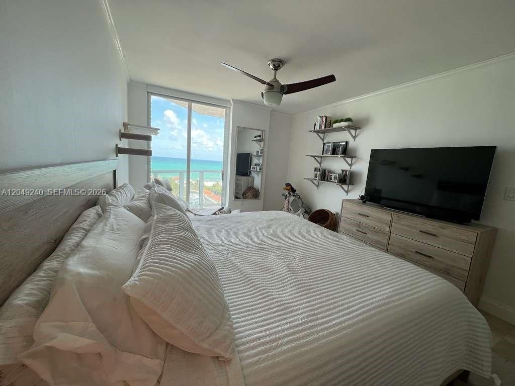 5900 Collins Ave , Unit 1406, Miami Beach, FL 33140 Photo