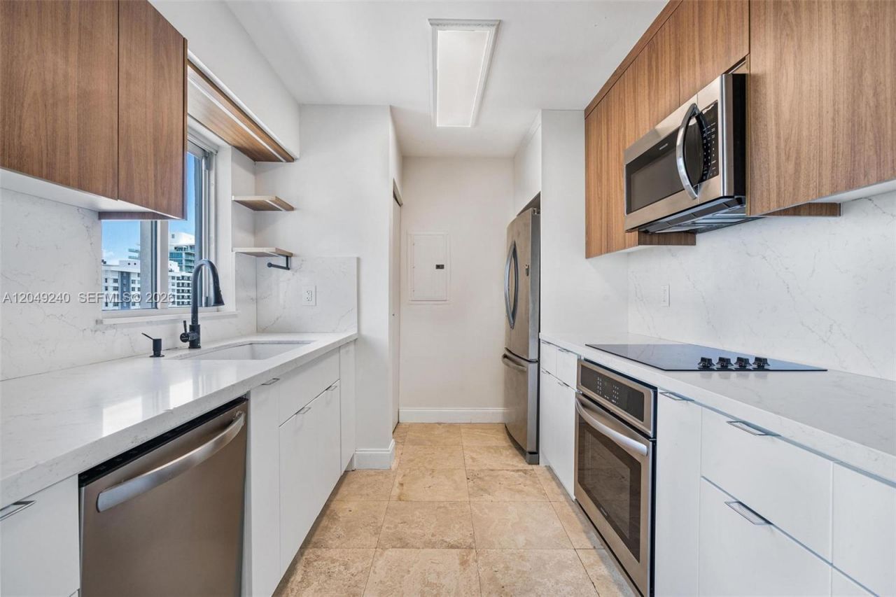 5900 Collins Ave, Unit 1406, Miami Beach, FL 33140 Photo