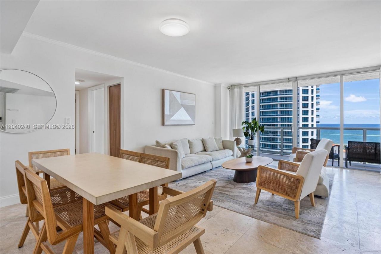 5900 Collins Ave, Unit 1406, Miami Beach, FL 33140 Photo