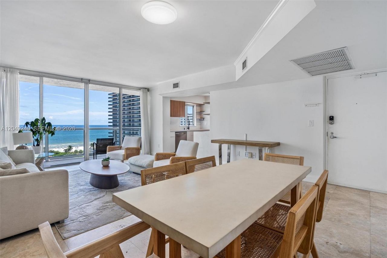 5900 Collins Ave, Unit 1406, Miami Beach, FL 33140 Photo