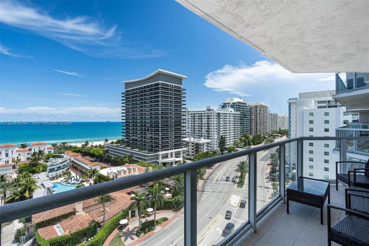 5900 Collins Ave, Unit 1406, Miami Beach, FL 33140 Photo