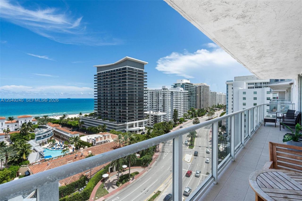 5900 Collins Ave, Unit 1406, Miami Beach, FL 33140 Photo