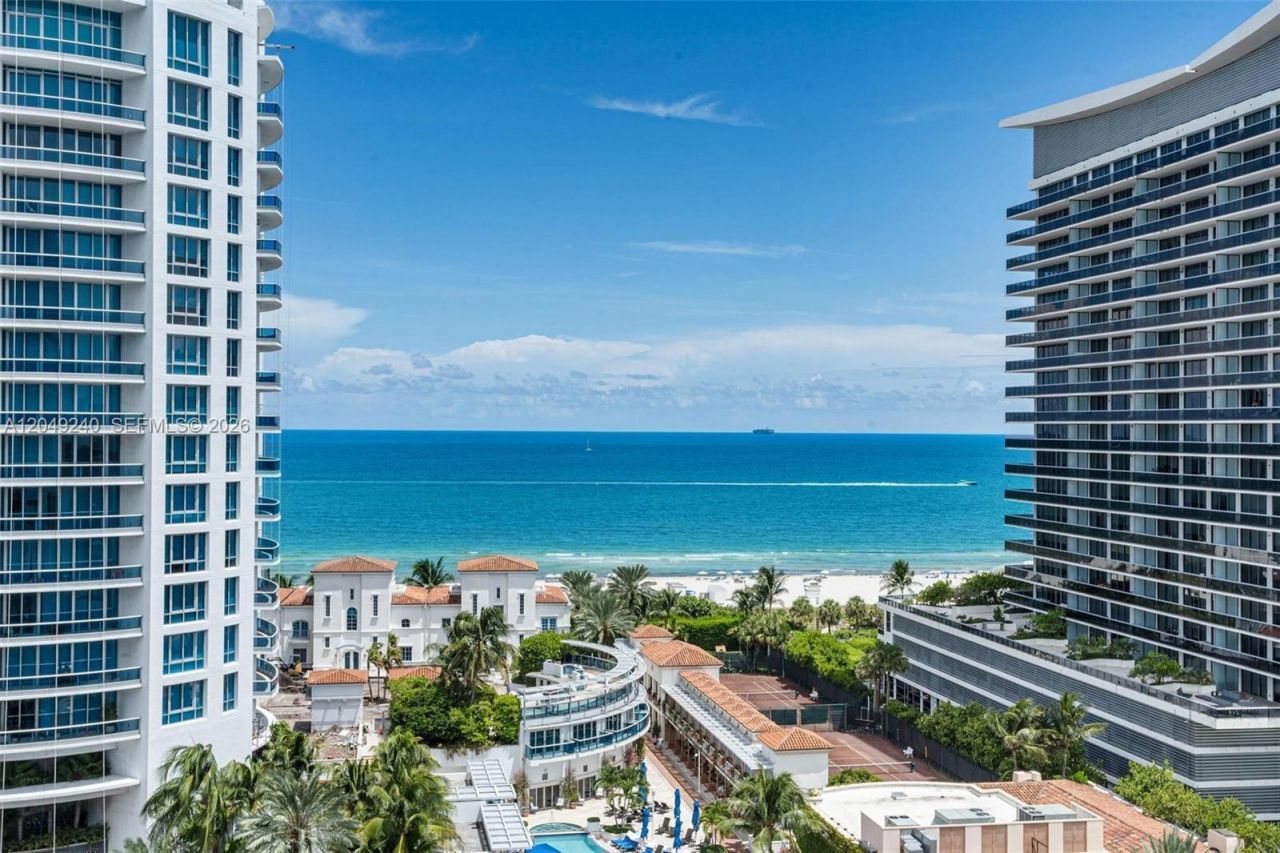 5900 Collins Ave, Unit 1406, Miami Beach, FL 33140 Photo