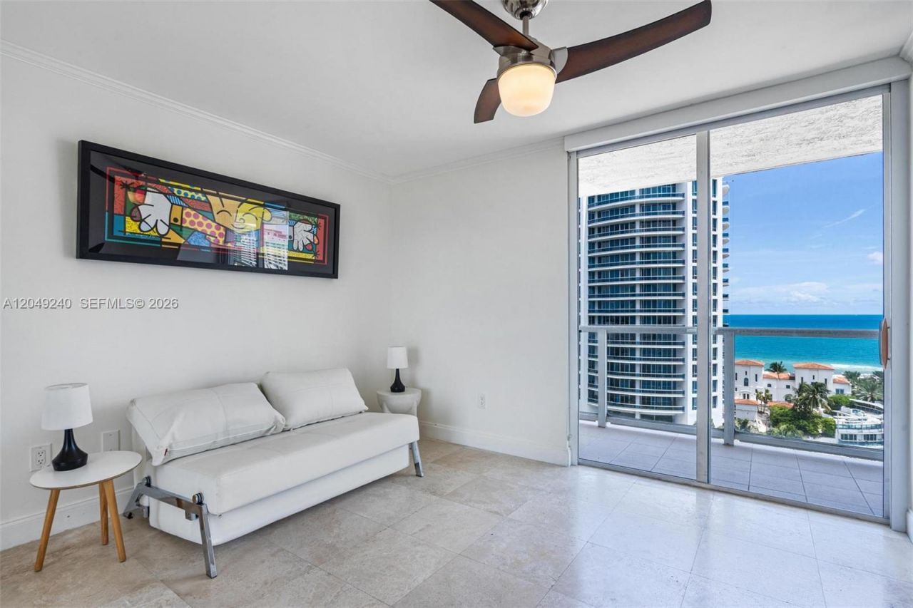 5900 Collins Ave, Unit 1406, Miami Beach, FL 33140 Photo