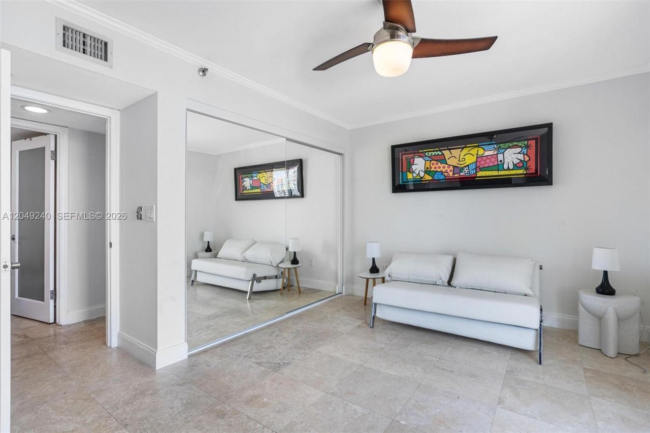 5900 Collins Ave, Unit 1406, Miami Beach, FL 33140 Photo