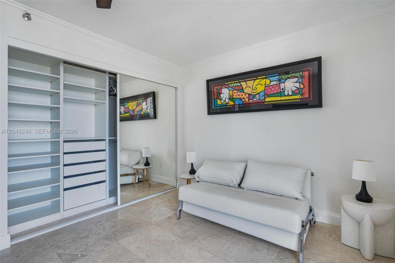 5900 Collins Ave, Unit 1406, Miami Beach, FL 33140 Photo