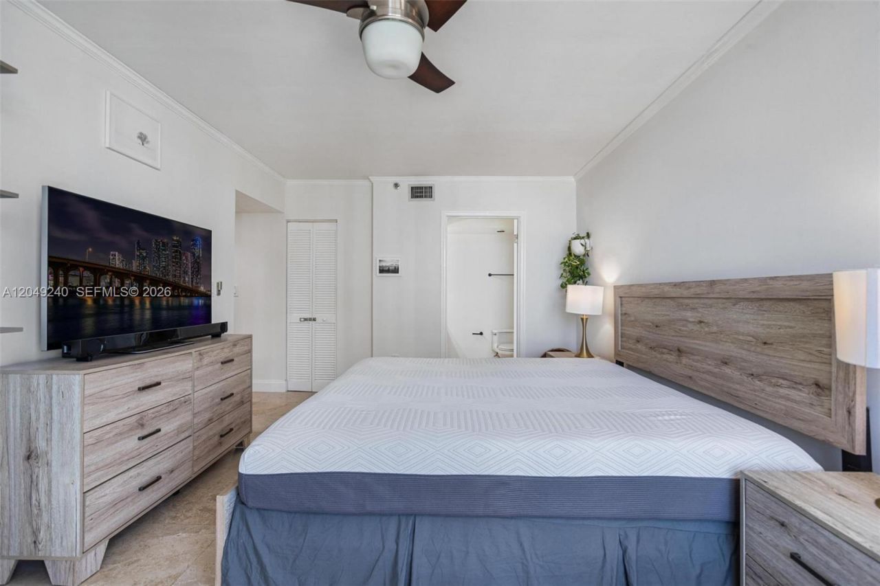 5900 Collins Ave, Unit 1406, Miami Beach, FL 33140 Photo