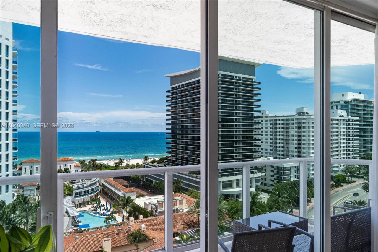 5900 Collins Ave, Unit 1406, Miami Beach, FL 33140 Photo