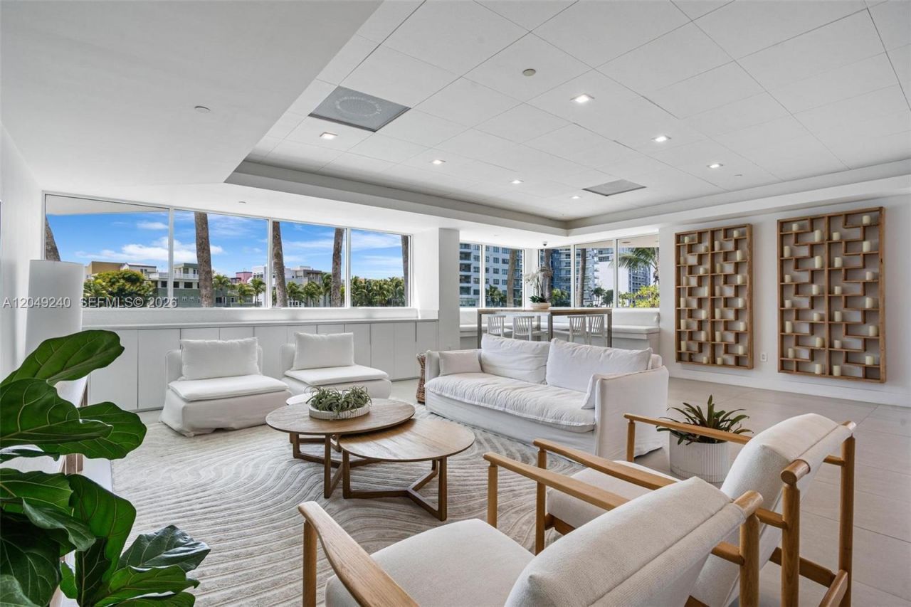5900 Collins Ave, Unit 1406, Miami Beach, FL 33140 Photo