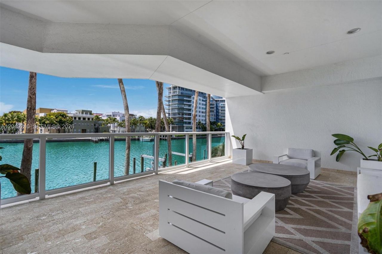 5900 Collins Ave, Unit 1406, Miami Beach, FL 33140 Photo