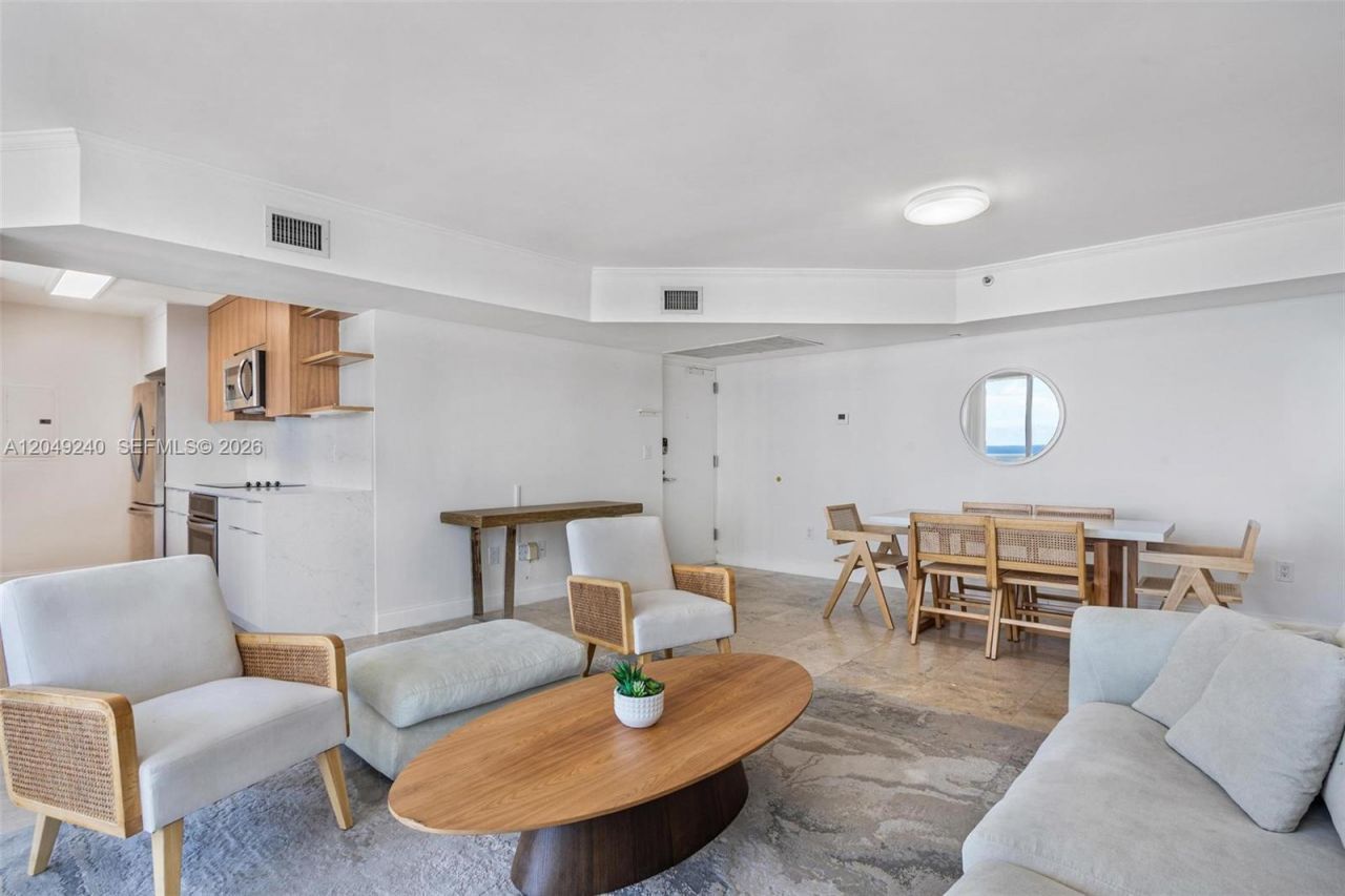 5900 Collins Ave, Unit 1406, Miami Beach, FL 33140 Photo