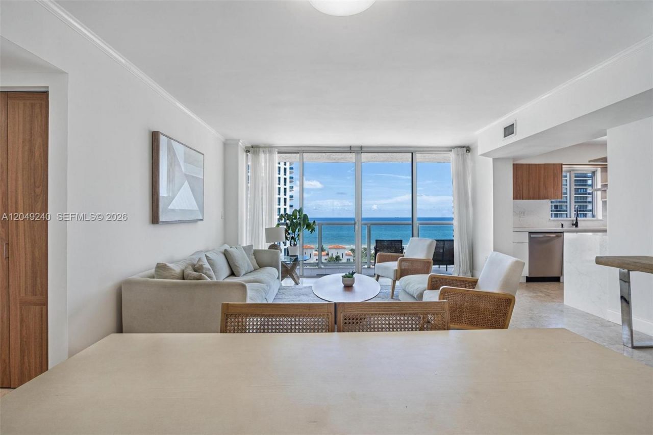 5900 Collins Ave, Unit 1406, Miami Beach, FL 33140 Photo