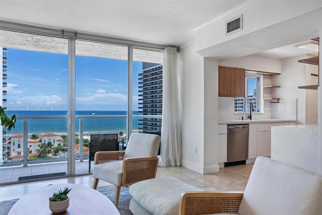 5900 Collins Ave, Unit 1406, Miami Beach, FL 33140 Photo