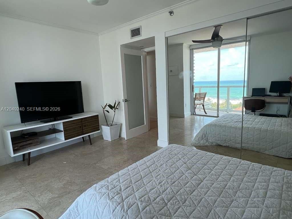 5900 Collins Ave , Unit 1406, Miami Beach, FL 33140 Photo