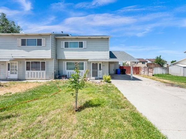 2546 S 8000 W, Magna, UT 84044