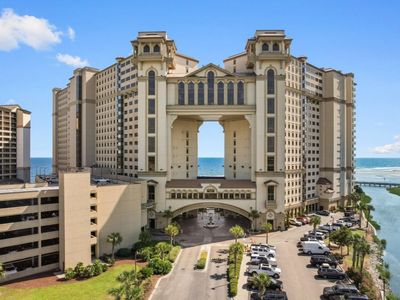 100 North Beach Blvd. , Unit 1517, North Myrtle Beach, SC 29582
