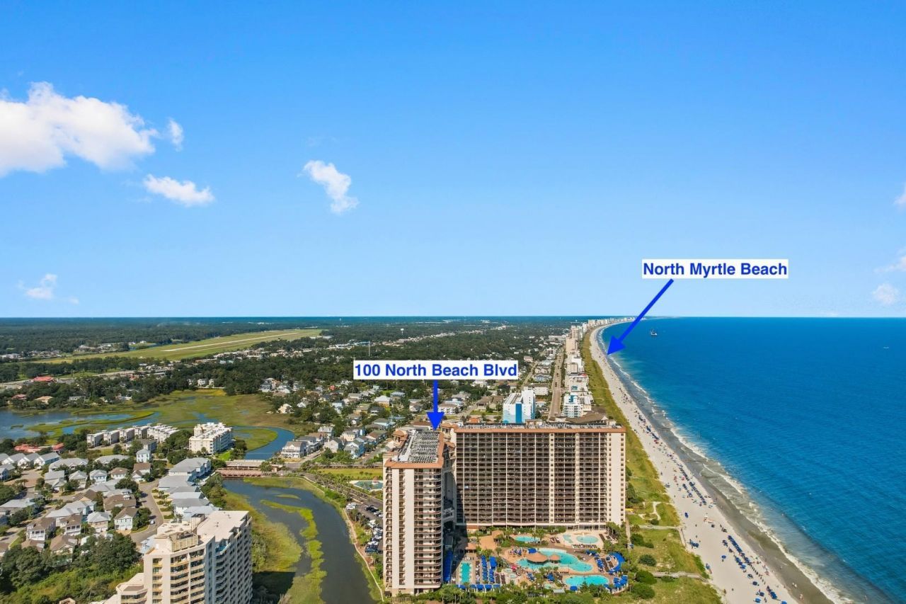 100 North Beach Blvd.  Photo 27