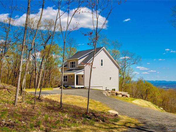 368 Marl Road , Pine Bush, NY 12566
