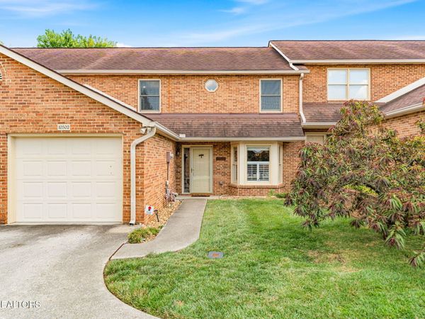 10502 Raven Court, Knoxville, TN 37922