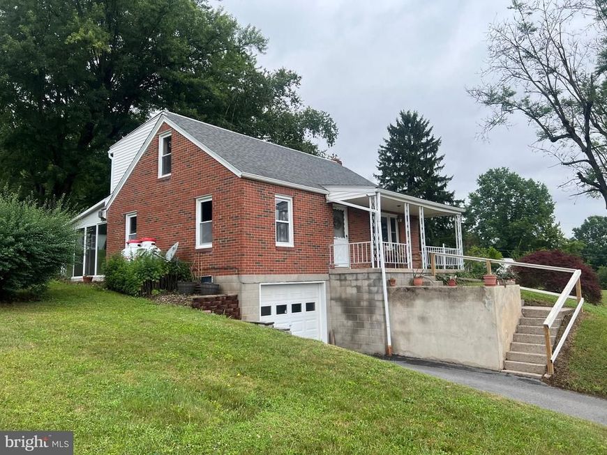 74 Autumn Street, Mifflintown, PA 17059 Main Photo