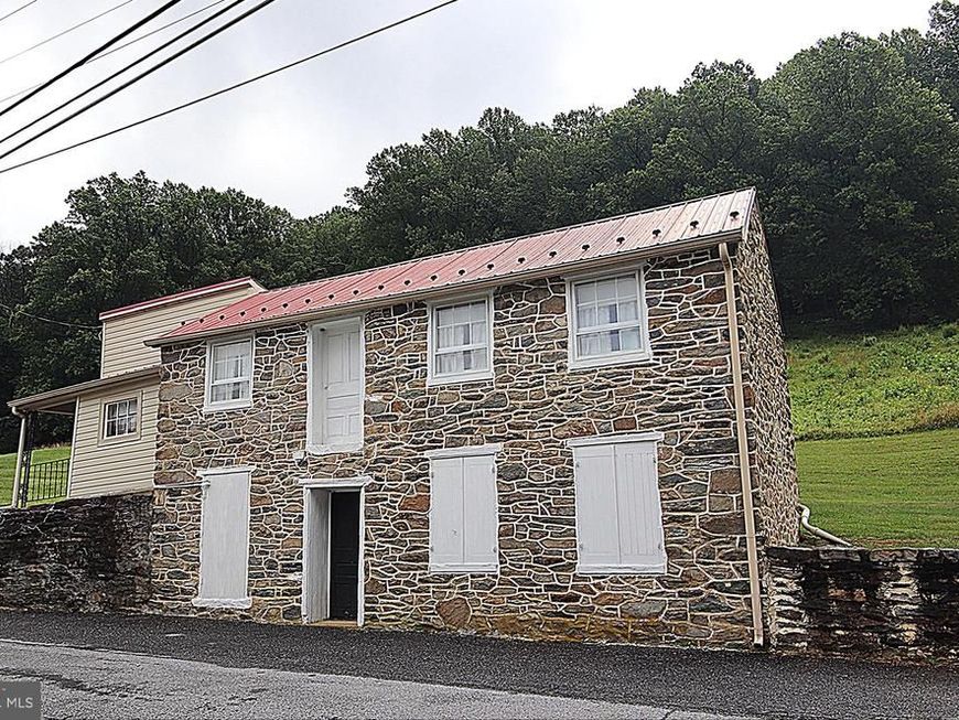 1141 Weverton Road, Knoxville, MD 21758 Main Photo