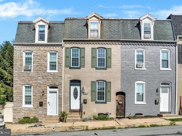 208 S 6TH STREET, COLUMBIA, PA 17512