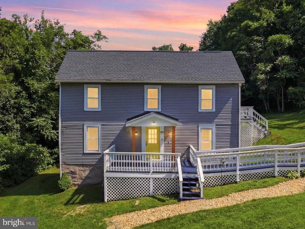 223 Andrew Chapel Road , Stafford, VA 22554 Main Photo