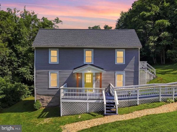 223 ANDREW CHAPEL ROAD , STAFFORD, VA 22554
