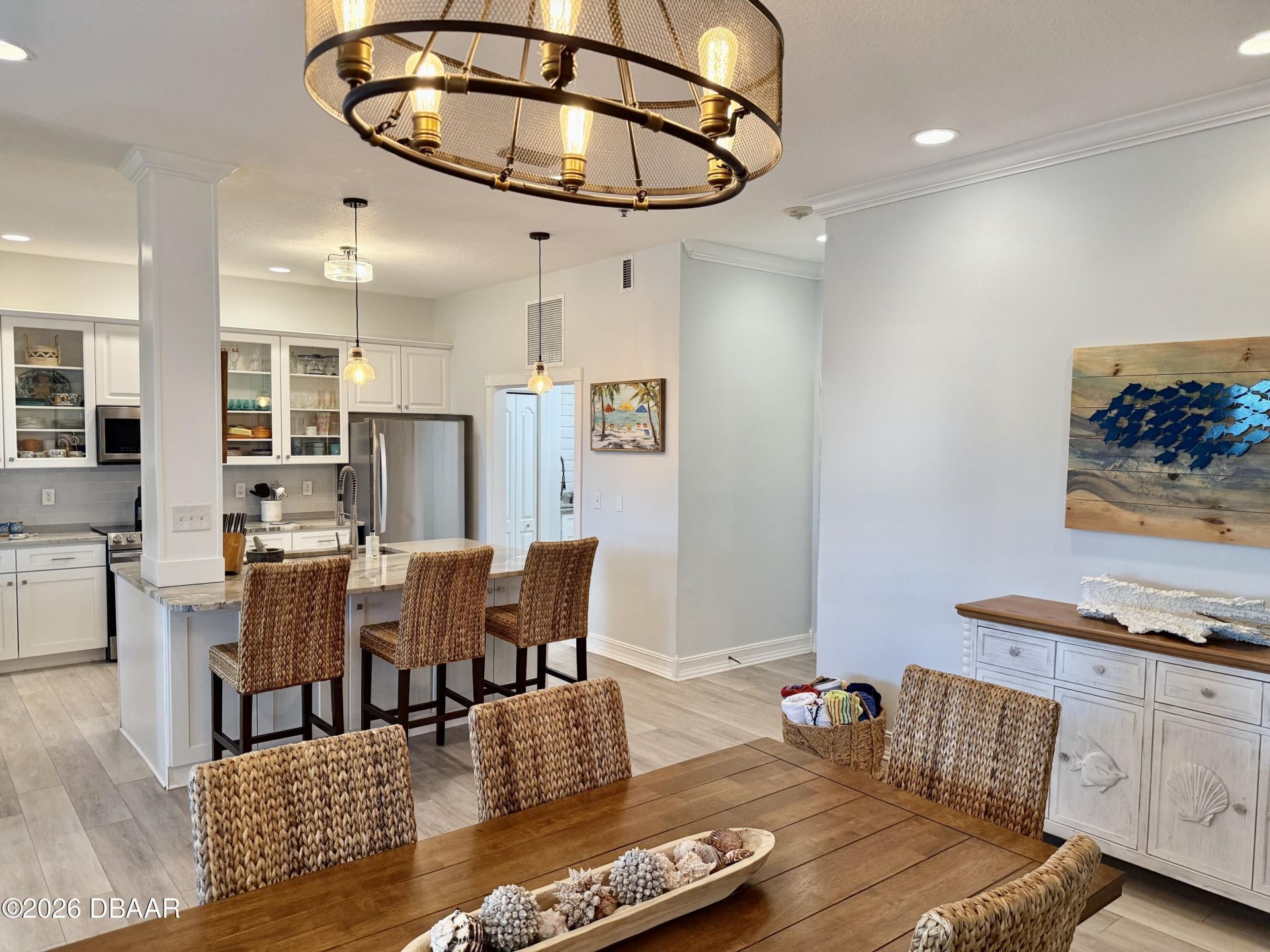 423 S Atlantic Avenue, Unit 102, New Smyrna Beach, FL 32169 Photo