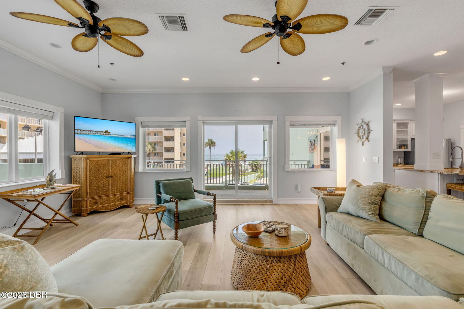 423 S Atlantic Avenue, Unit 102, New Smyrna Beach, FL 32169 Photo