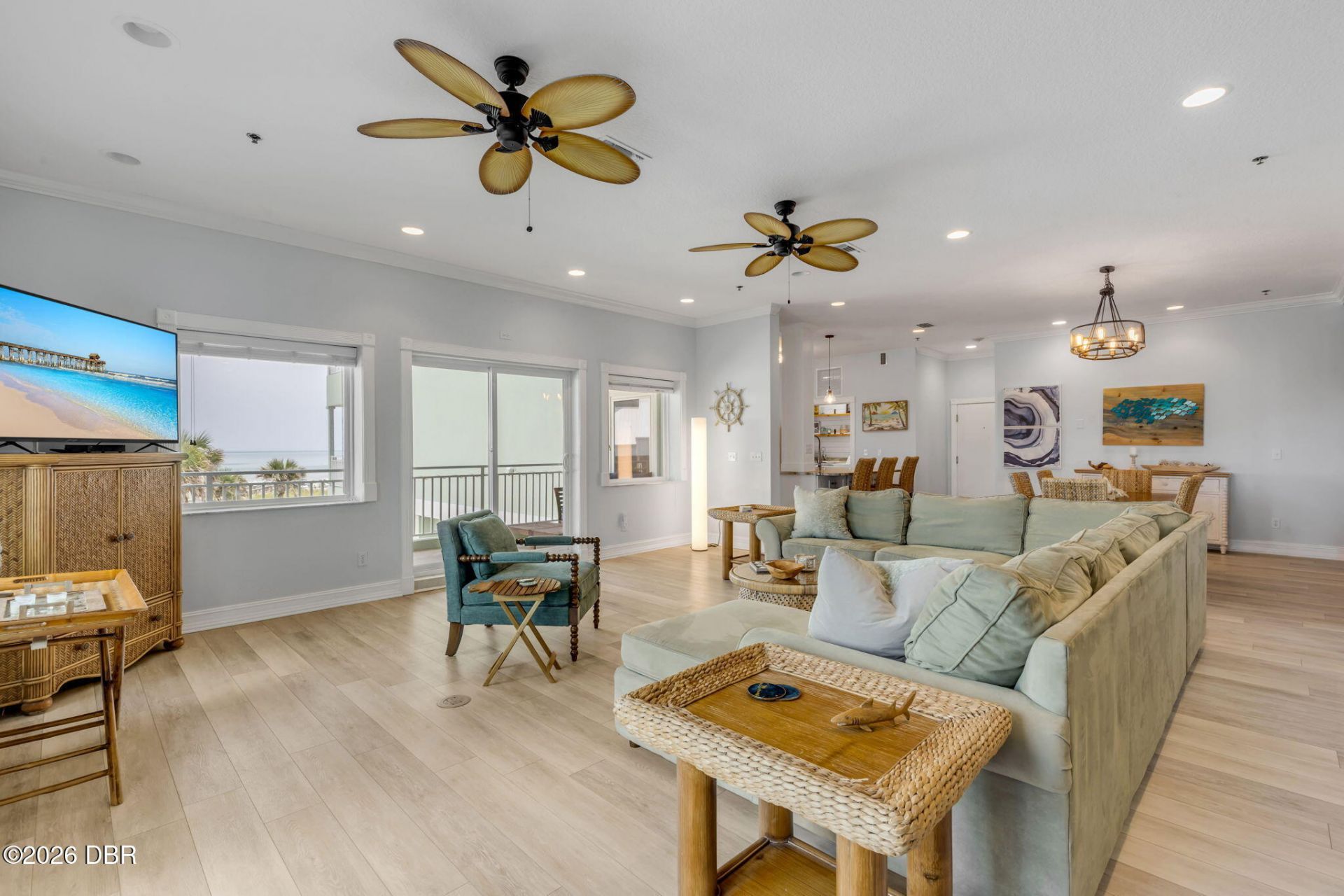 423 S Atlantic Avenue, Unit 102, New Smyrna Beach, FL 32169 Photo