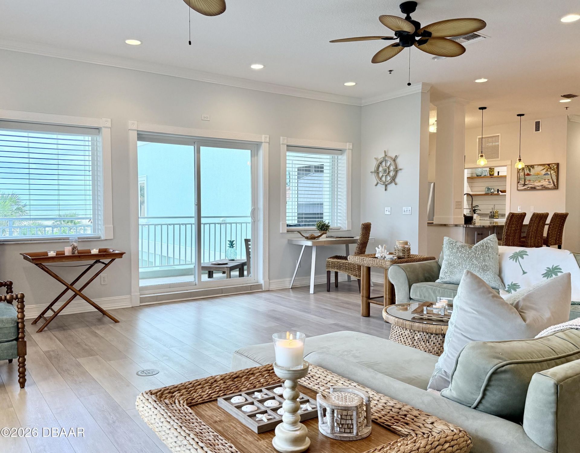 423 S Atlantic Avenue, Unit 102, New Smyrna Beach, FL 32169 Photo