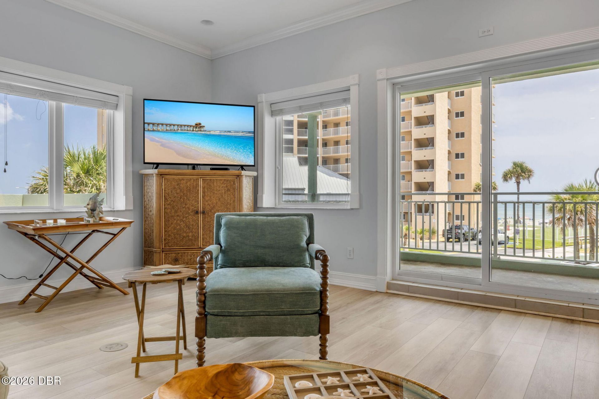 423 S Atlantic Avenue, Unit 102, New Smyrna Beach, FL 32169 Photo